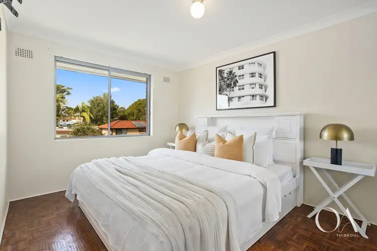 Third view of Homely apartment listing, 4/10 Montague Street, Fairy Meadow NSW 2519