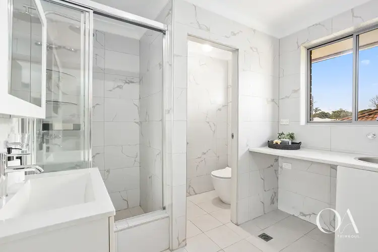 Fourth view of Homely apartment listing, 4/10 Montague Street, Fairy Meadow NSW 2519
