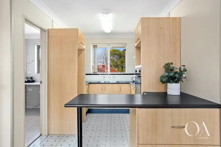 Fifth view of Homely apartment listing, 4/10 Montague Street, Fairy Meadow NSW 2519
