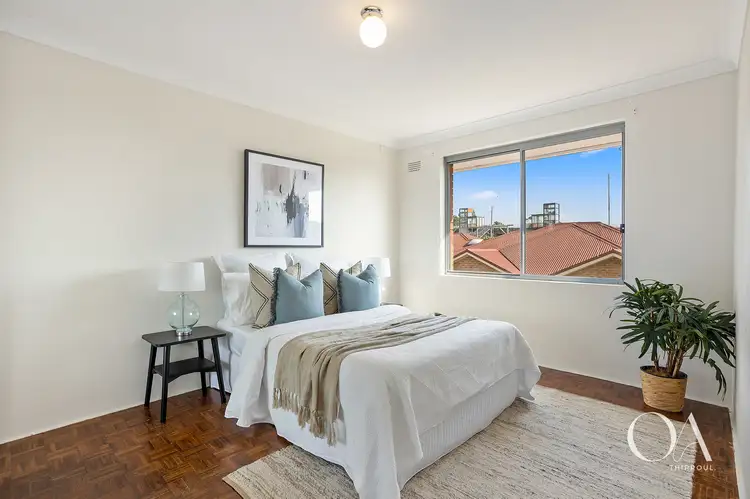 Sixth view of Homely apartment listing, 4/10 Montague Street, Fairy Meadow NSW 2519