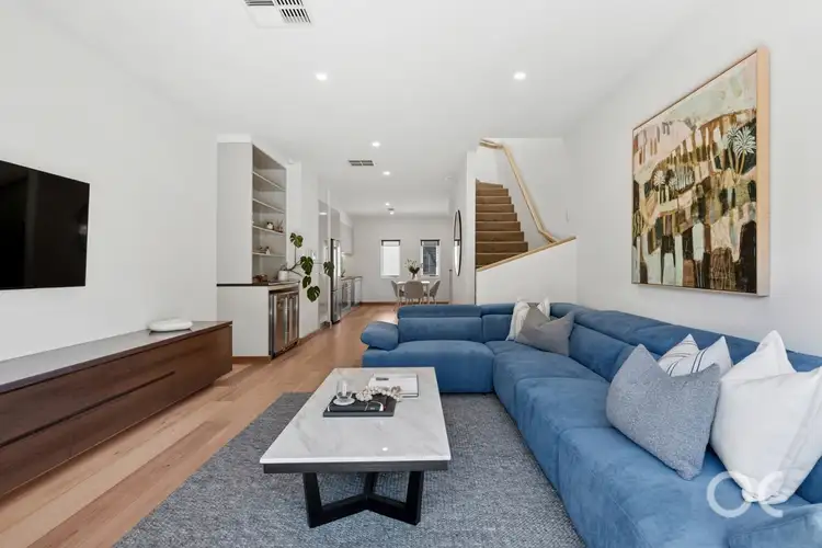 Sixth view of Homely townhouse listing, 7 Southcott Walk, Adelaide SA 5000