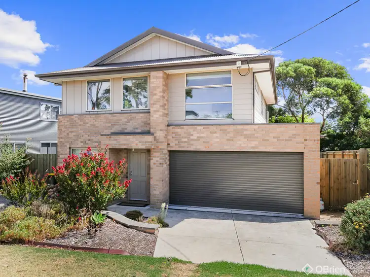 28 Semaphore Street