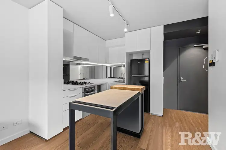 Fourth view of Homely apartment listing, 204/11 Carriage Street, Bowen Hills QLD 4006