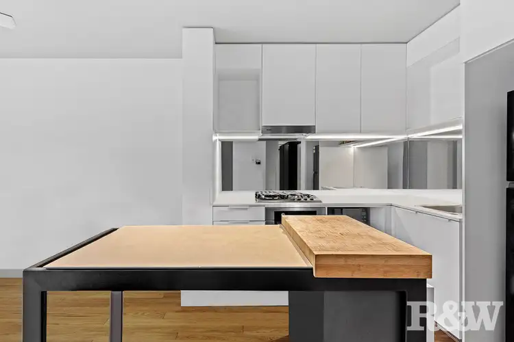 Fifth view of Homely apartment listing, 204/11 Carriage Street, Bowen Hills QLD 4006