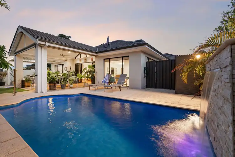Main view of Homely house listing, 23 Edencourt Drive, Southern River WA 6110