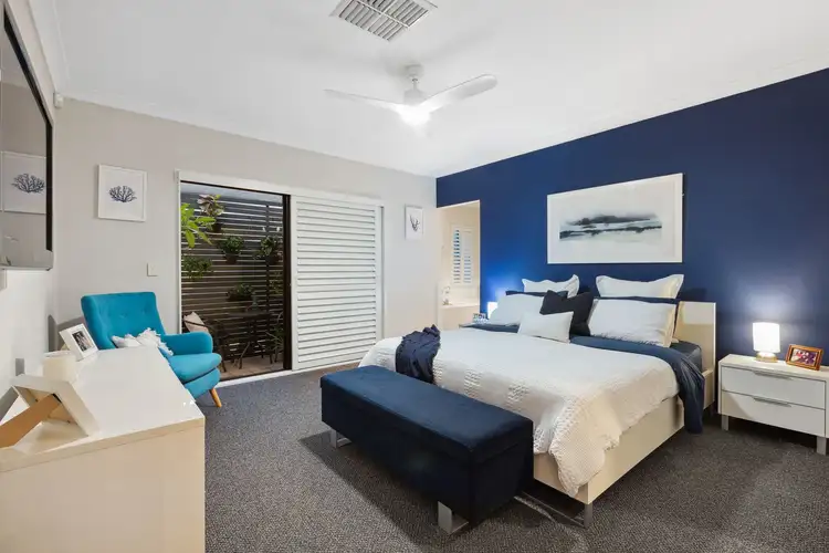Fourth view of Homely house listing, 23 Edencourt Drive, Southern River WA 6110