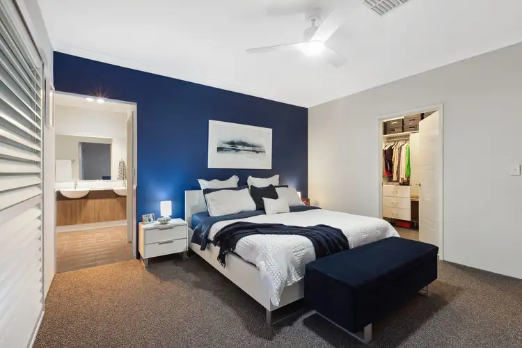 Fifth view of Homely house listing, 23 Edencourt Drive, Southern River WA 6110