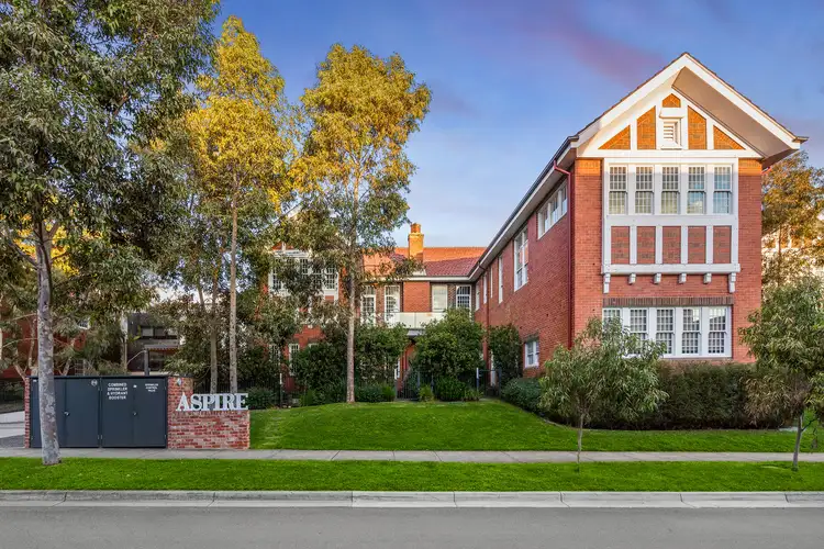 103/6 Zenith Rise, Bundoora VIC 3083
