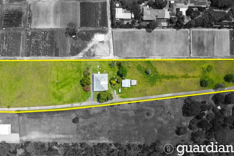 167 Annangrove Road