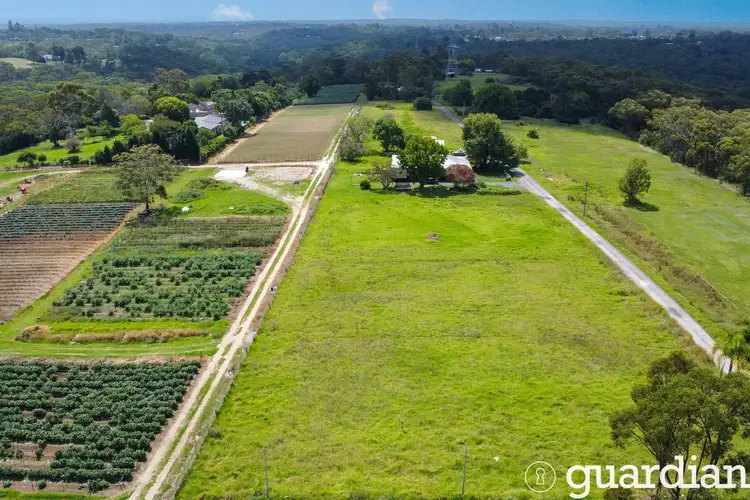 Third view of Homely house listing, 167 Annangrove Road, Annangrove NSW 2156