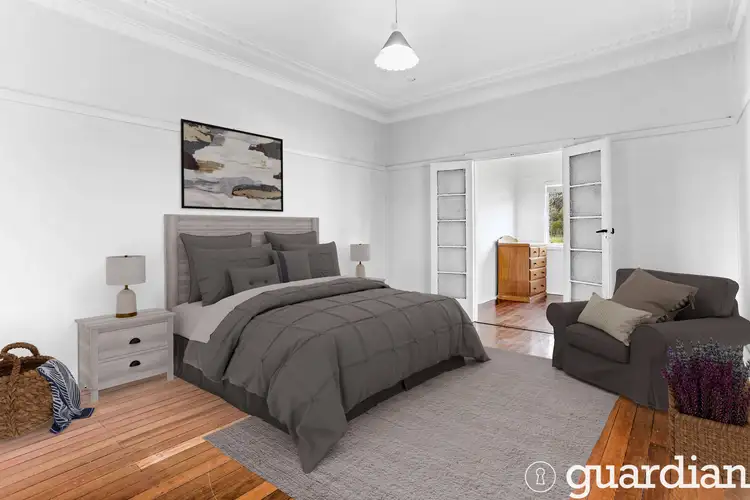 Sixth view of Homely house listing, 167 Annangrove Road, Annangrove NSW 2156