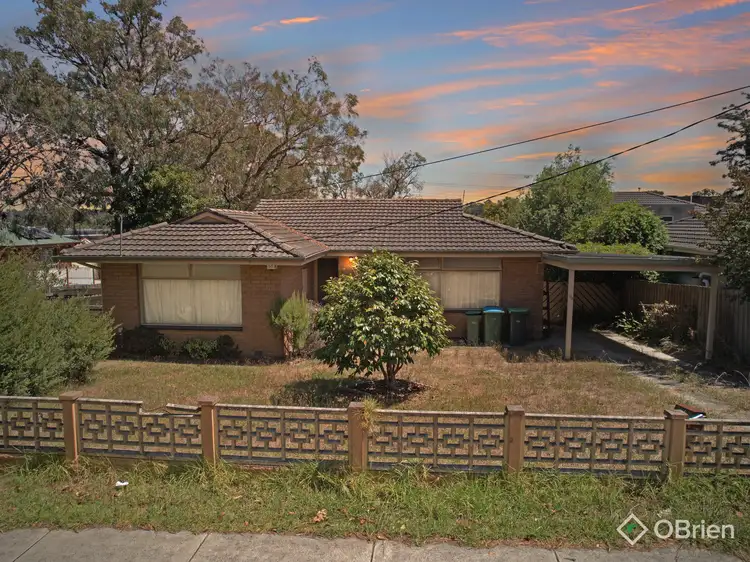 Main view of Homely house listing, 144 New Street, Ringwood VIC 3134