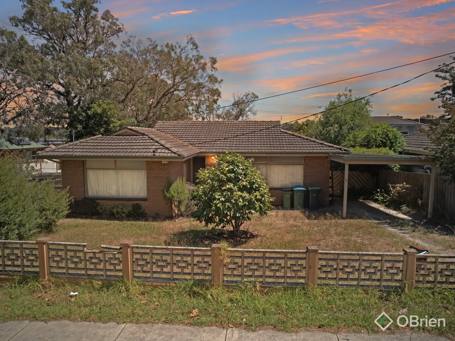 Main view of Homely house listing, 144 New Street, Ringwood VIC 3134