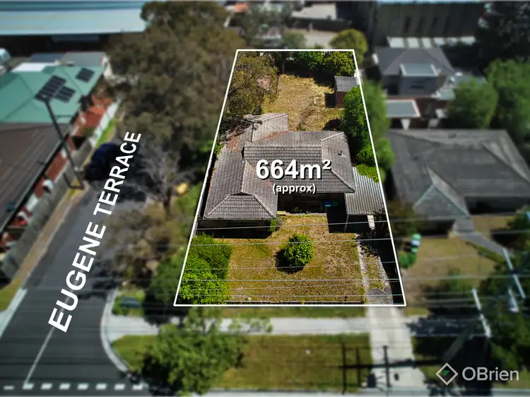 Third view of Homely house listing, 144 New Street, Ringwood VIC 3134