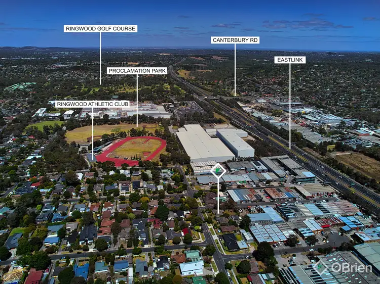 Fourth view of Homely house listing, 144 New Street, Ringwood VIC 3134