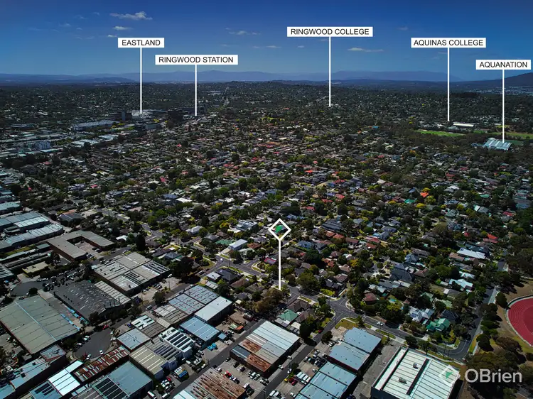 Fifth view of Homely house listing, 144 New Street, Ringwood VIC 3134