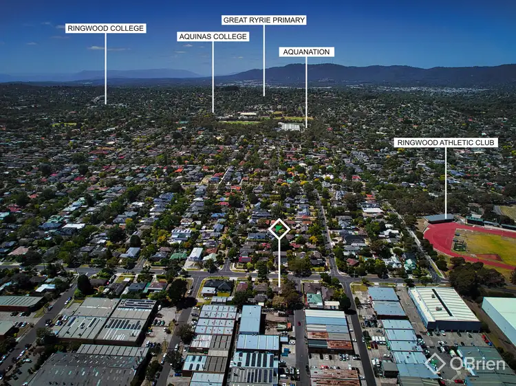 Sixth view of Homely house listing, 144 New Street, Ringwood VIC 3134