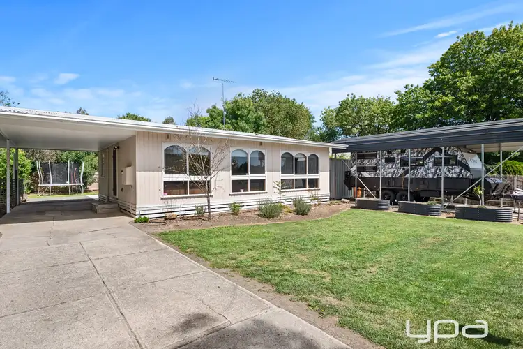 85 Inglis Street, Ballan VIC 3342