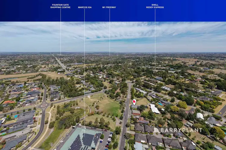 Fourth view of Homely land listing, 15a Main Street, Narre Warren North VIC 3804