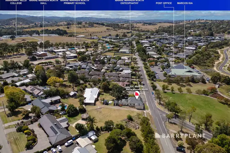 Fifth view of Homely land listing, 15a Main Street, Narre Warren North VIC 3804