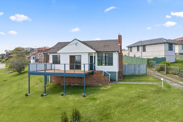 Main view of Homely house listing, 88 Stuart Road, Warrawong NSW 2502