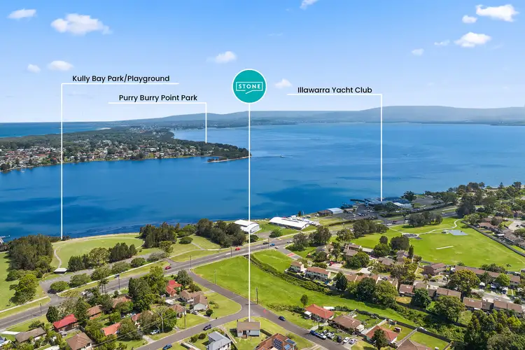 Third view of Homely house listing, 88 Stuart Road, Warrawong NSW 2502