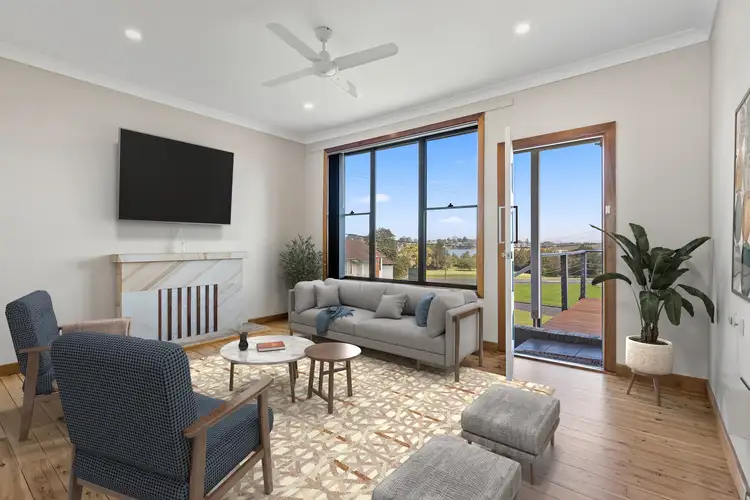 Fourth view of Homely house listing, 88 Stuart Road, Warrawong NSW 2502