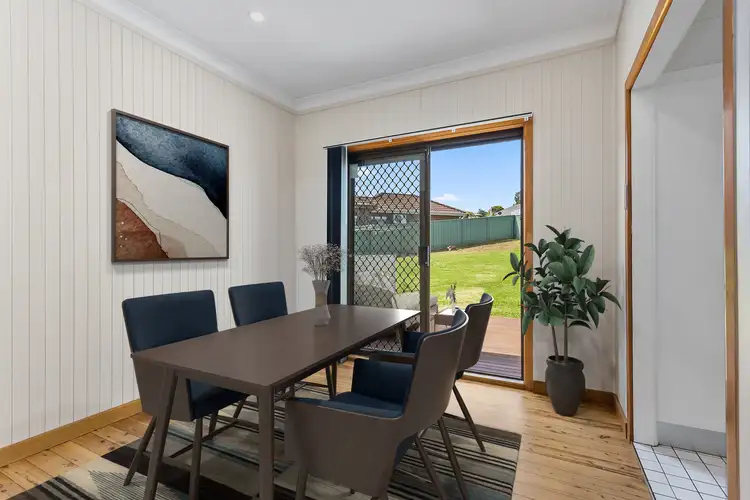 Fifth view of Homely house listing, 88 Stuart Road, Warrawong NSW 2502