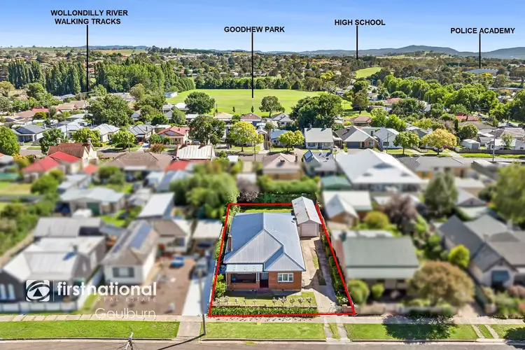 11 Opal Street, Goulburn NSW 2580