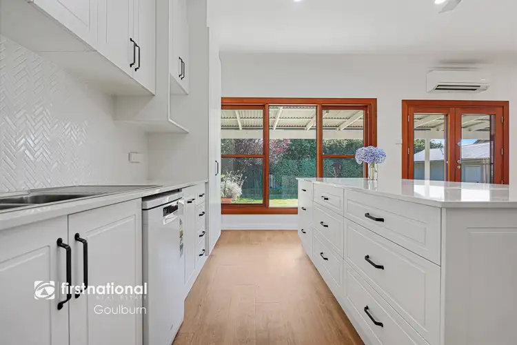 Second view of Homely house listing, 11 Opal Street, Goulburn NSW 2580