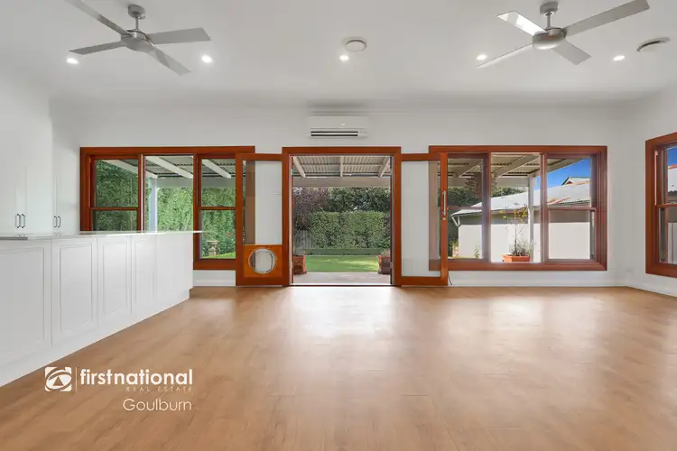 Third view of Homely house listing, 11 Opal Street, Goulburn NSW 2580