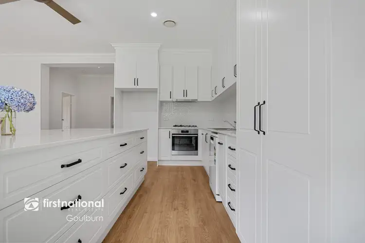 Fourth view of Homely house listing, 11 Opal Street, Goulburn NSW 2580