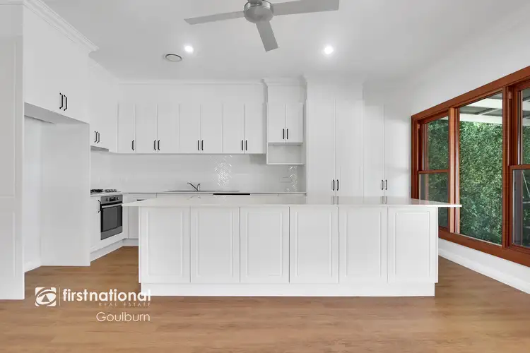 Fifth view of Homely house listing, 11 Opal Street, Goulburn NSW 2580