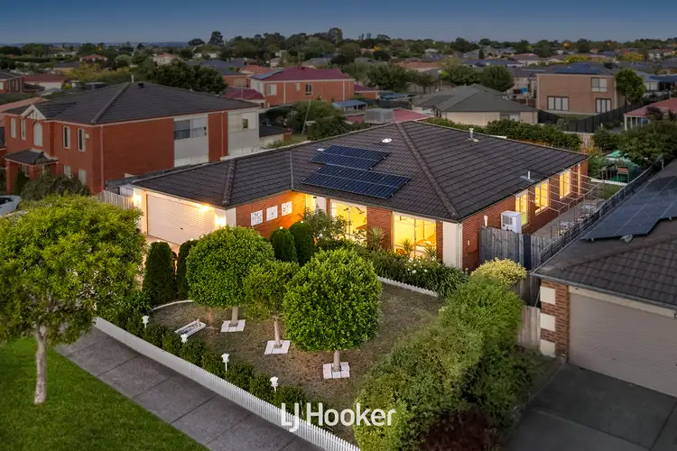 27 Beethoven Drive