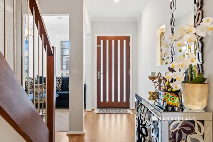 Second view of Homely house listing, 37 Charleston Chase, Berwick VIC 3806