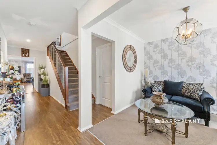 Third view of Homely house listing, 37 Charleston Chase, Berwick VIC 3806