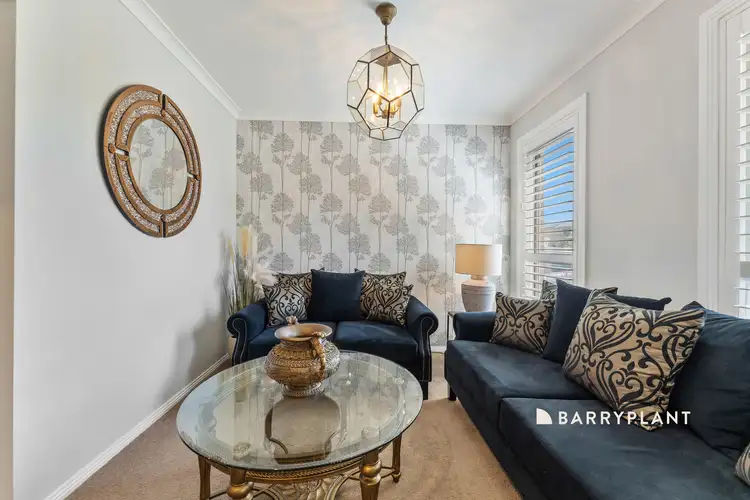 Fourth view of Homely house listing, 37 Charleston Chase, Berwick VIC 3806