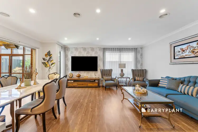 Fifth view of Homely house listing, 37 Charleston Chase, Berwick VIC 3806