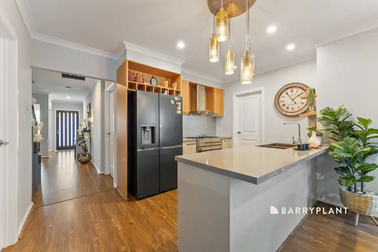 Sixth view of Homely house listing, 37 Charleston Chase, Berwick VIC 3806