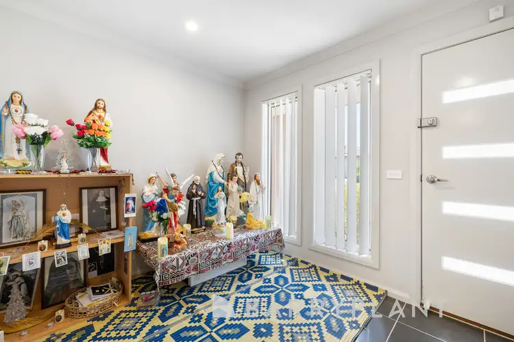 Second view of Homely house listing, 3 Nassella Close, Kurunjang VIC 3337