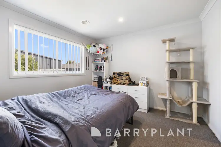 Third view of Homely house listing, 3 Nassella Close, Kurunjang VIC 3337