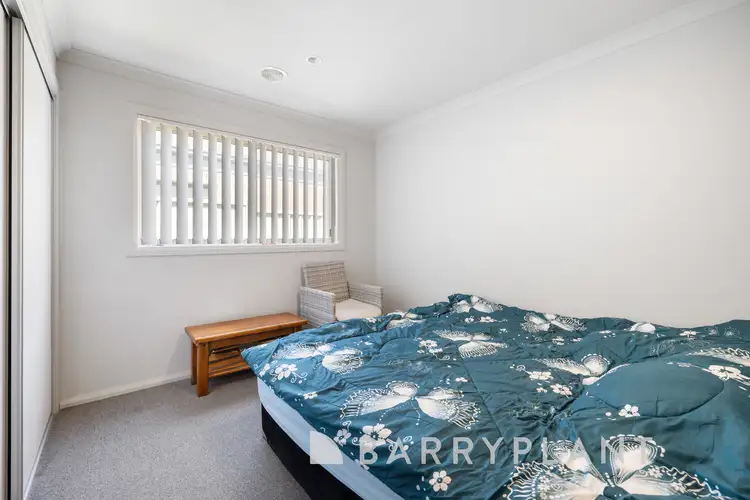 Fifth view of Homely house listing, 3 Nassella Close, Kurunjang VIC 3337