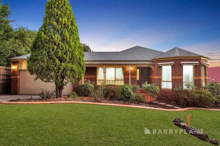 14 Oxford Rise