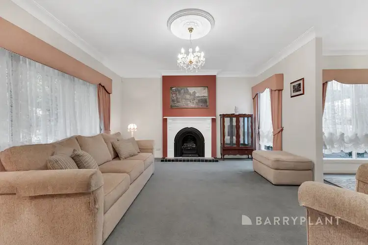 Second view of Homely house listing, 14 Oxford Rise, Bayswater VIC 3153