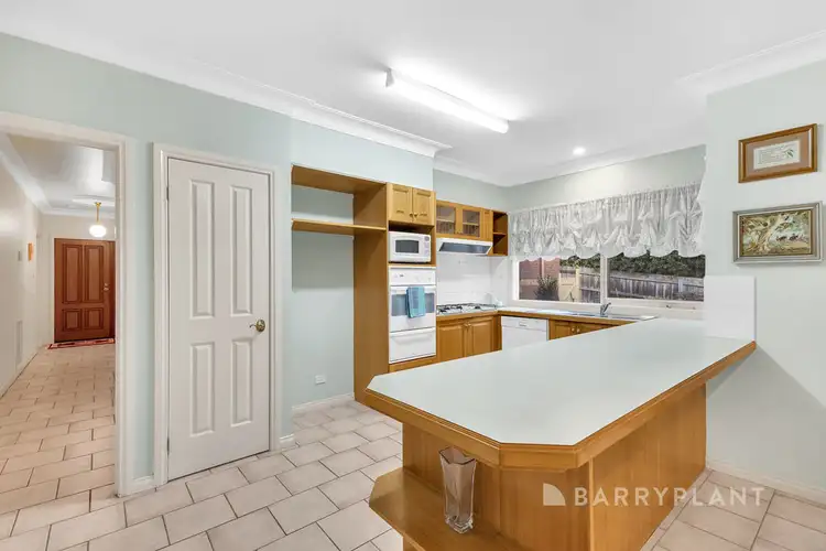 Fourth view of Homely house listing, 14 Oxford Rise, Bayswater VIC 3153