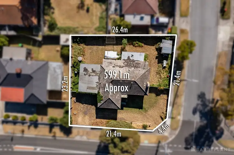 Main view of Homely house listing, 30 Thomas Street, Noble Park VIC 3174