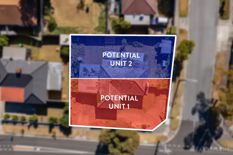 Second view of Homely house listing, 30 Thomas Street, Noble Park VIC 3174