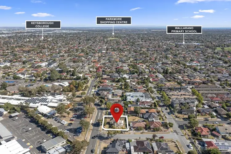 Third view of Homely house listing, 30 Thomas Street, Noble Park VIC 3174
