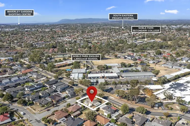 Fourth view of Homely house listing, 30 Thomas Street, Noble Park VIC 3174