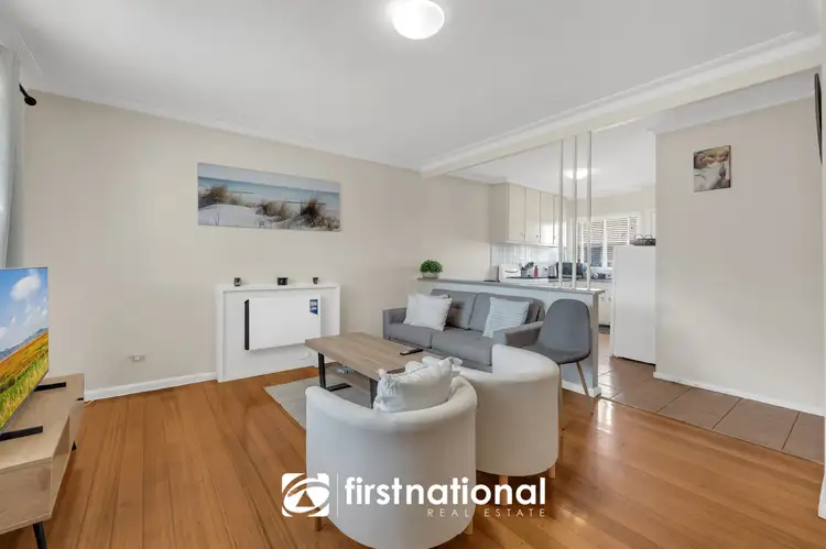 Fifth view of Homely block of units listing, 1-7/7 New Street, Dandenong VIC 3175